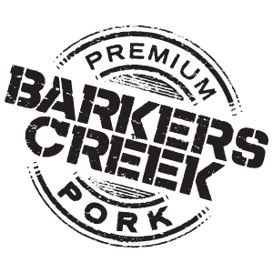 Barkers Creek Logo