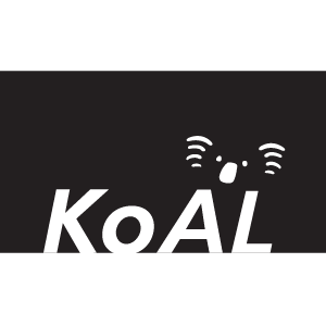KoAL Logo - Premium Australian Pork for Export