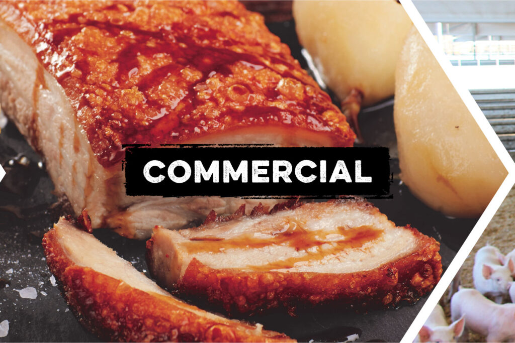 SunPork Group - Commercial Operations