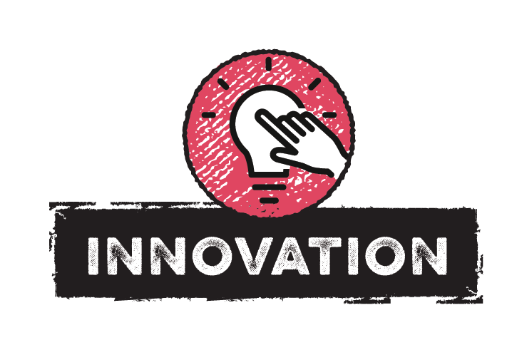 SunPork Group - Innovation Icon