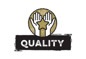 SunPork Group - Quality Icon