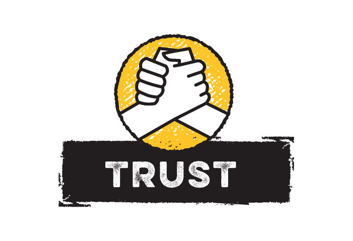 SunPork Group - Trust Icon